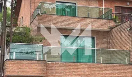 Sobrado á Venda - Vila Albertina - São Paulo/SP