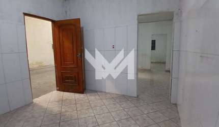 Galpão com 450m² para Locação - Ótima Oportunidade!