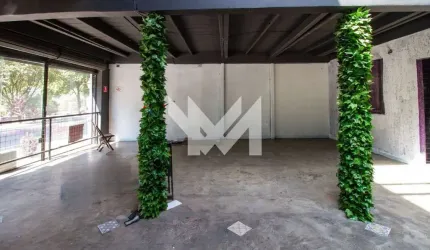 SALÃO COMERCIAL  COM 250 M² NO JARDIM SÃO PAULO