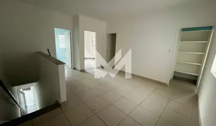 Casa assobradada - Vila Guilherme