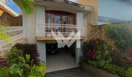 Oportunidade de compra residencial - Vila Isolina Mazzei
