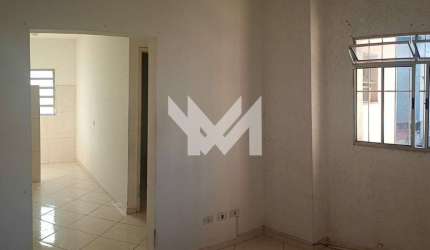 Apartamento Residencial / Vila Leonor
