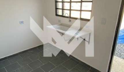 Oportunidade de locação Apartamento - Vila Gustavo
