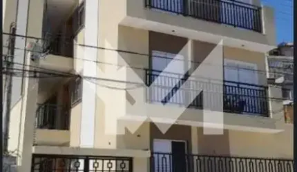 Apartamento á Venda - Vila Isolina Mazzei - São Paulo/SP