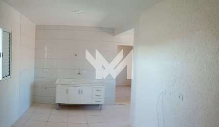 Apartamento para Locação  40 m² - Vila Maria Alta - São Paulo/SP