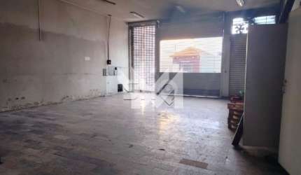 SALÃO DE 677m² COM 2 PAVIMENTOS E ELEVADOR PARA LOCAÇÃO NA VILA GUILHERME