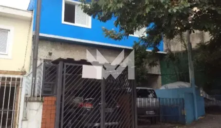 Sobrado a Venda - Lauzane Paulista - São Paulo/SP