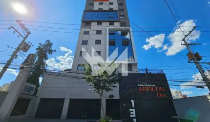 Apartamento á Venda - Vila Dom Pedro ll - São Paulo/SP
