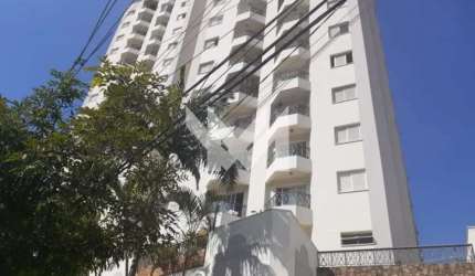 APARTAMENTO DE 60m² COM 2 QUARTOS SENDO 1 SUÍTE E VAGA DE GARAGEM PARA VENDA NO MANDAQUI