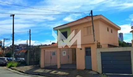 Sobrado á Venda - Imirim - São Paulo/SP
