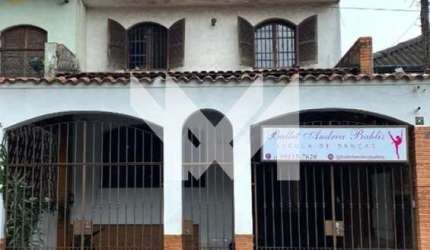 Sobrado  á Venda - Casa Verde - São Paulo/SP