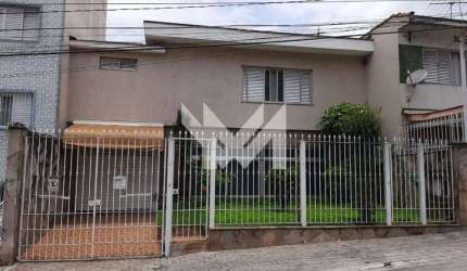 Sobrado Comercial para Locação - Carandiru - São Paulo/SP
