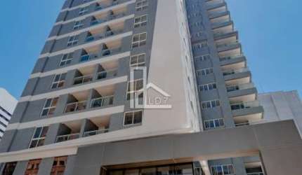Apartamento com 3 quartos à venda na Avenida Visconde de Guarapuava, 3670, Centro, Curitiba, 96 m2 por R$ 1.183.706