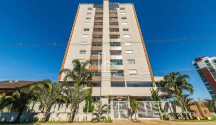 Cobertura com 3 quartos à venda na Rua Pedro Moro Redeschi, Centro, São José dos Pinhais, 170 m2 por R$ 2.300.000
