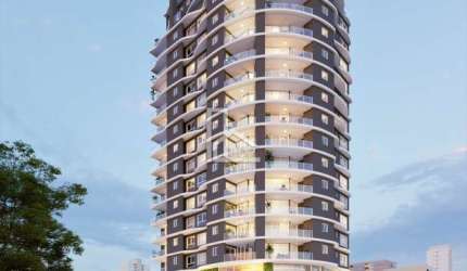 Apartamento com 3 quartos à venda na Rua Urbano Lopes, 267, Cristo Rei, Curitiba, 147 m2 por R$ 1.775.136