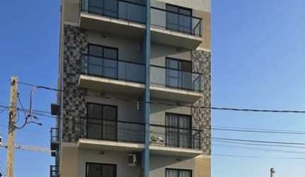 Cobertura com 3 quartos à venda na Rua Brigadeiro Arthur Carlos Peralta, 329, Bom Jesus, São José dos Pinhais, 134 m2 por R$ 799.000