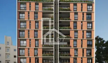 Apartamento com 3 quartos à venda na Rua Acre, 900, Água Verde, Curitiba, 156 m2 por R$ 1.399.000