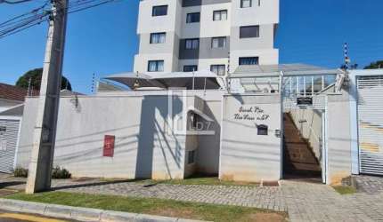 Apartamento com 2 quartos para alugar na Rua Lourival Schilipak, 67, Guabirotuba, Curitiba, 65 m2 por R$ 2.600
