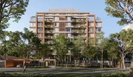 Cobertura com 5 quartos à venda na Rua Vereador Garcia Rodrigues Velho, 105, Cabral, Curitiba, 356 m2 por R$ 8.885.000