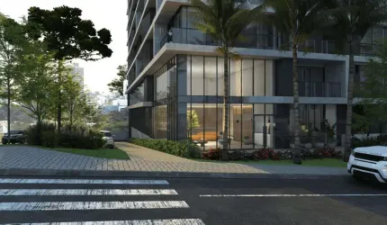 Apartamento com 3 quartos à venda na Rua Estados Unidos, 1431, Bacacheri, Curitiba, 13342 m2 por R$ 2.629.917