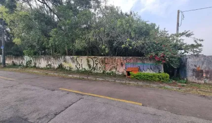 Terreno à venda na Rua Baruch Spinoza, Aristocrata, São José dos Pinhais por R$ 1.300.000