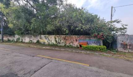 Terreno comercial à venda na Rua Baruch Spinoza, Aristocrata, São José dos Pinhais por R$ 1.300.000