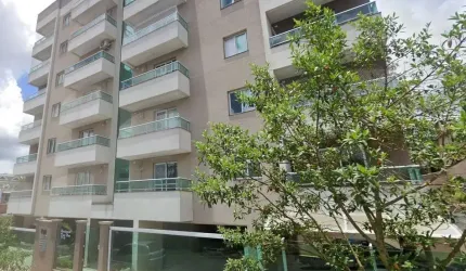 Apartamento com 3 quartos à venda na Travessa Olívia Gazola Pissaia, 196, Centro, São José dos Pinhais, 80 m2 por R$ 748.900