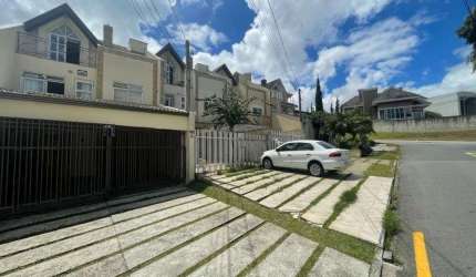 Casa com 3 quartos à venda na Rua João Antônio Prosdócimo, Uberaba, Curitiba, 198 m2 por R$ 684.000