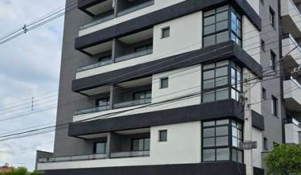 Apartamento com 3 quartos à venda na Avenida das Torres, 4010, São Pedro, São José dos Pinhais, 114 m2 por R$ 849.900