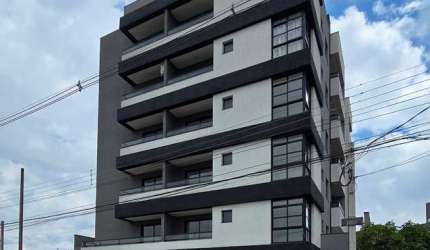 Apartamento com 3 quartos à venda na Avenida das Torres, 4010, São Pedro, São José dos Pinhais, 81 m2 por R$ 569.900