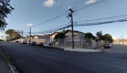 Apartamento com 3 quartos à venda na Rua Salvador Ferrante, 5433, Alto Boqueirão, Curitiba, 59 m2 por R$ 280.000