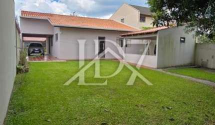 Terreno à venda na Rua Simão Brante, Uberaba, Curitiba, 100 m2 por R$ 789.900