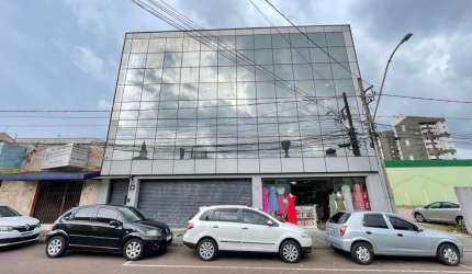 Prédio à venda na Rua Sete de Setembro, Centro, São José dos Pinhais, 500 m2 por R$ 4.499.000