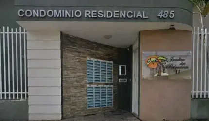 Apartamento com 3 quartos à venda na Rua Padre Leo Pientka, Cidade Jardim, São José dos Pinhais, 54 m2 por R$ 289.000