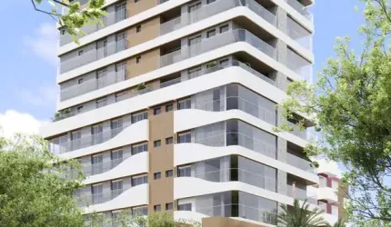 Apartamento com 3 quartos à venda na Rua Sete de Setembro, 1150, Centro, Guaratuba, 184 m2 por R$ 2.387.469