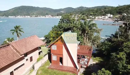 Casa - Porto Belo SC