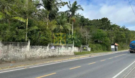 Terreno - Bombinhas SC