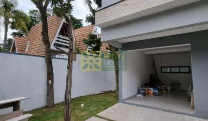 Casa - Bombinhas SC