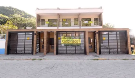 Casa - Bombinhas SC