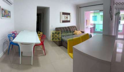 Apartamento - Bombinhas SC
