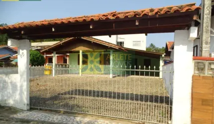 Casa - Porto Belo SC