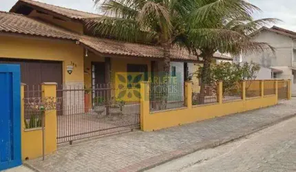 Casa - Porto Belo SC