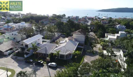 Casa - Porto Belo SC