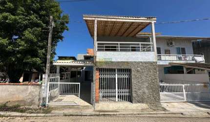 Casa - Porto Belo SC