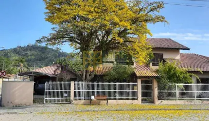 Casa - Porto Belo SC