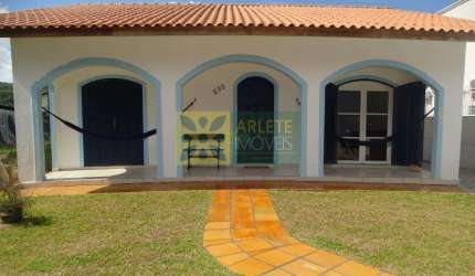 Casa - Porto Belo SC