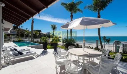Casa - Bombinhas SC