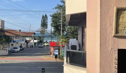 Apartamento - Bombinhas SC