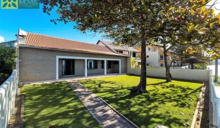 Casa - Porto Belo SC