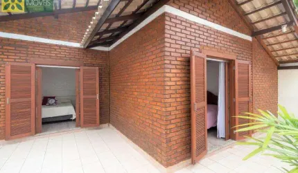 Casa - Porto Belo SC